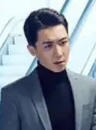 賈長安